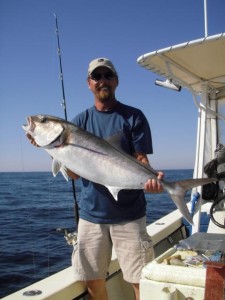 Rough and Ready Charter Fishing
