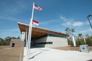 pic of library bldg