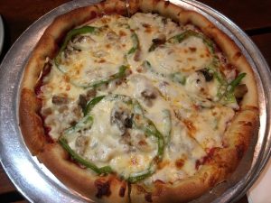 pizza restaurants in surf city nc