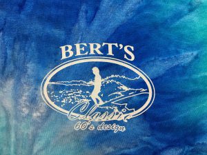 berts surf shop surf city