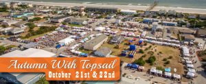 Autumn with Topsail 2017 - Fall Festival